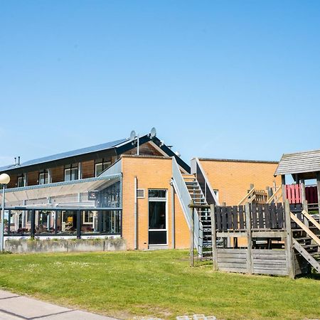 Camping Tussen De Diepen Blokzijl Buitenkant foto